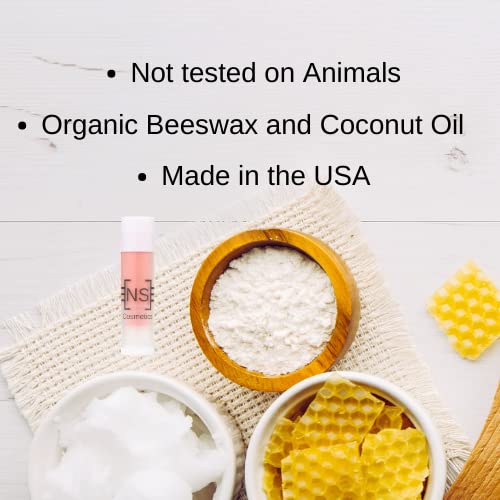 NS Cosmetics Lip Balm Watermelon