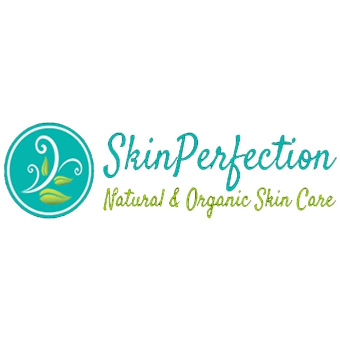 Organic Skin Care Kits Lip Balms Fresh Mint USDA Organic Certified, Nontoxic Chapstick and Paraben-free Skin Perfection 5 Pack