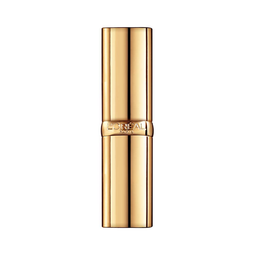L'Oreal Paris Colour Riche Original Creamy, Hydrating Satin Lipstick with Argan Oil and Vitamin E, Classic Wine , 1 Count