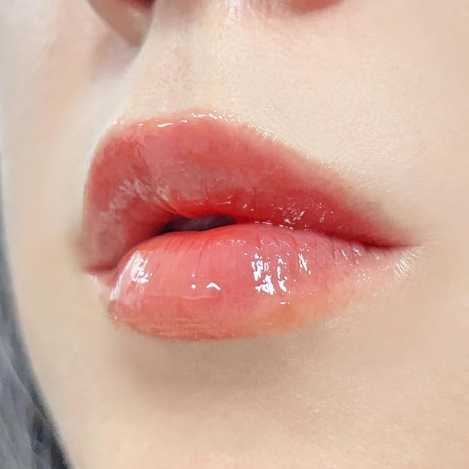 CARENEL Lip Sleeping Mask 5g - Lip Balm Overnight Care Treatments Korean Skin Care (APRICOT3)