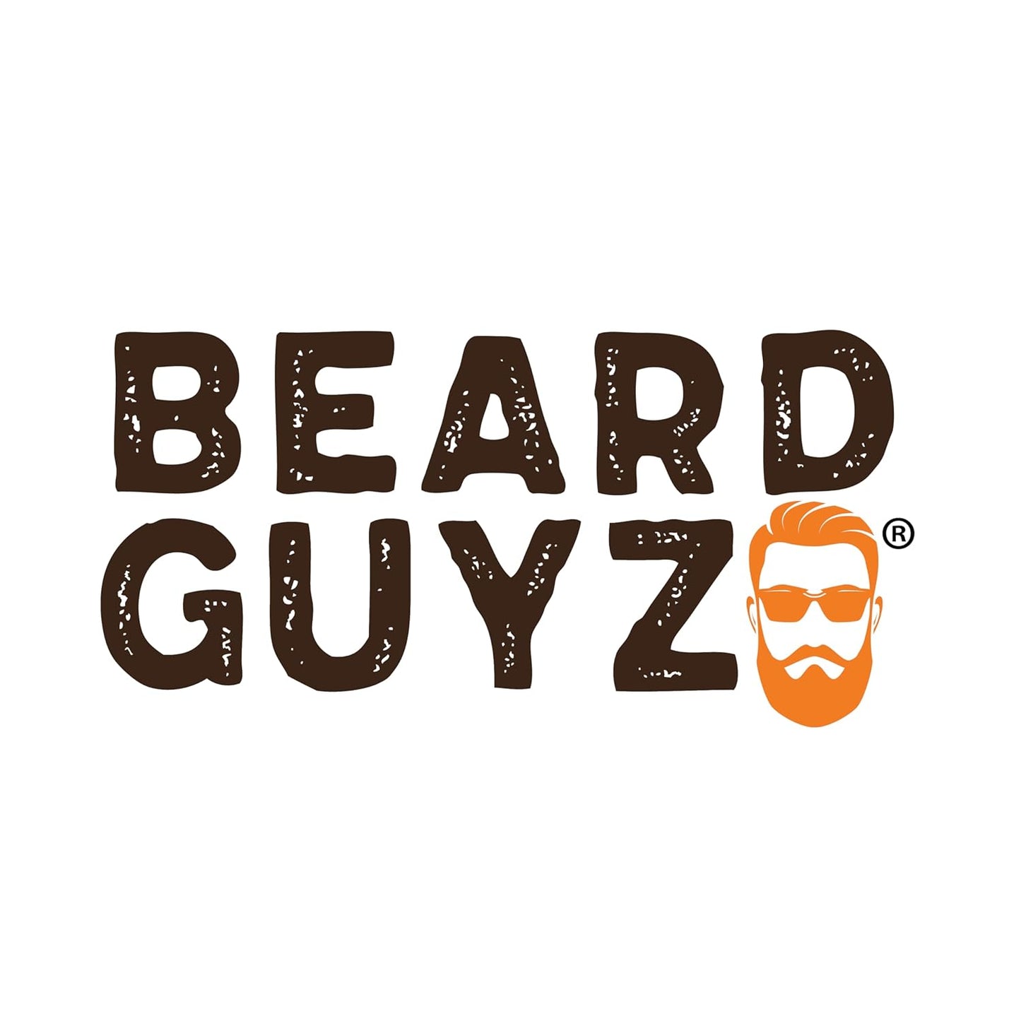 Beard Guyz 2-in-1 Wash & Tame (6.7oz pack of 3)