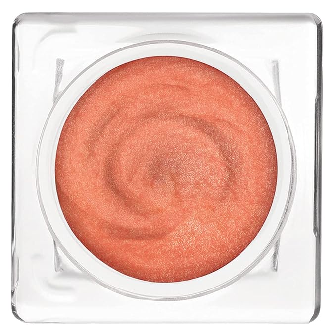 MAC Lip Scrubtious Fruit Of Passion