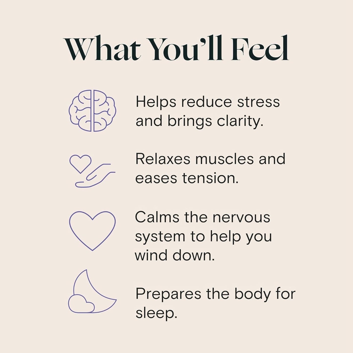 Mellö Magnesium Supplement Superblend Powder - Magnesium Glycinate with L-Theanine, GABA, and Trace Minerals - Supports Sleep, Relaxation, and Balanced Energy - Unflavored, 10-Pack, Singles