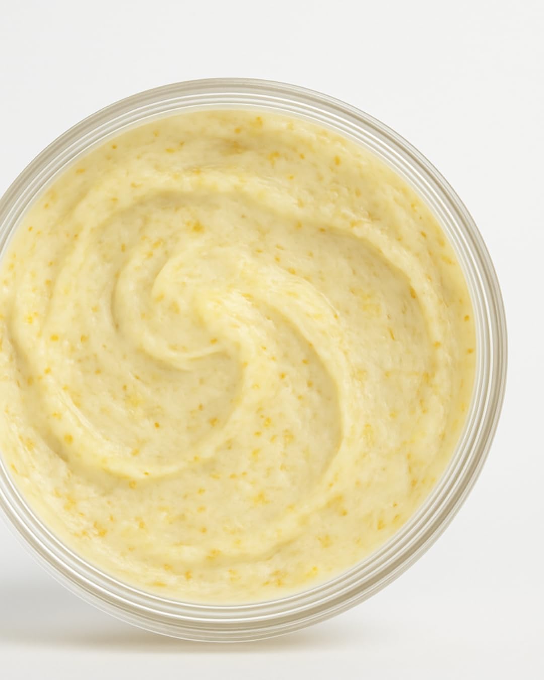 Citrus Cider Whip Hair Plaster | Vitamin C Infusion for Luminous Hair | Fruit Butters, Orange Peel Serum, Argan & Coconut Oils Create The Shimmer Effect For Uplifted Hair & Mood | 1.5 oz