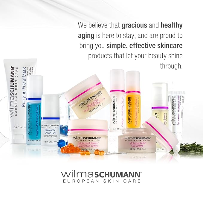 Eye Intensiv Hydrating Crème - Hydrating Face Moisturizer to Reduce Fine Lines and Wrinkles - Eye Cream, 0.5OZ/15ML - Luxury Skin Care