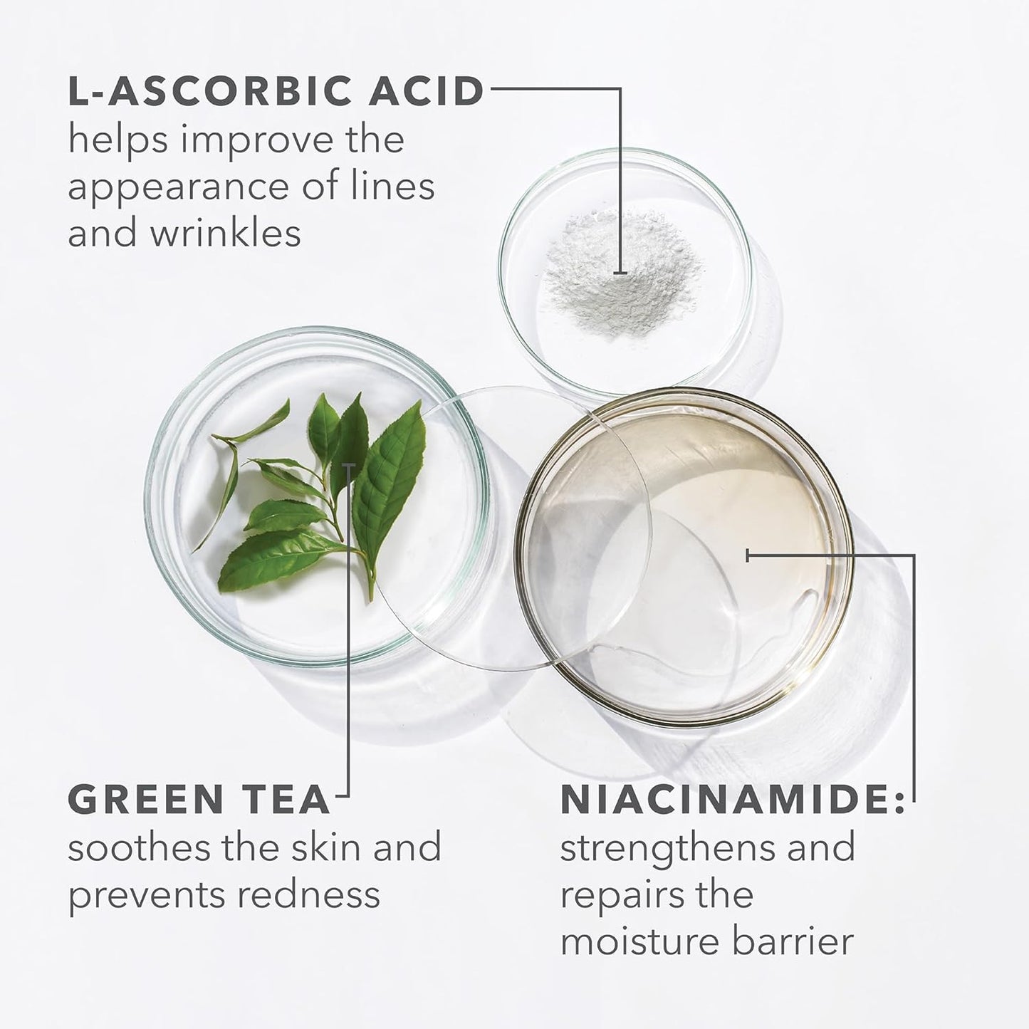 Dr Dennis Gross DermInfusions Lift + Repair Eye Mask | Visibily Lift + Firm, Fills the Appearance of Fine Lines, Hydrates + Repairs Skin Barrier, Visibly Depuffs Undereye Area | 1 Treatment 0.33 fl oz