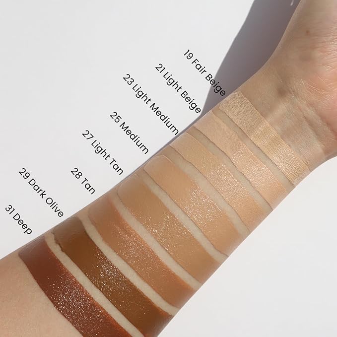 Moringa Ceramide BB Cream SPF 30 PA++ | 25 Medium | 1.87 fl oz / 53g