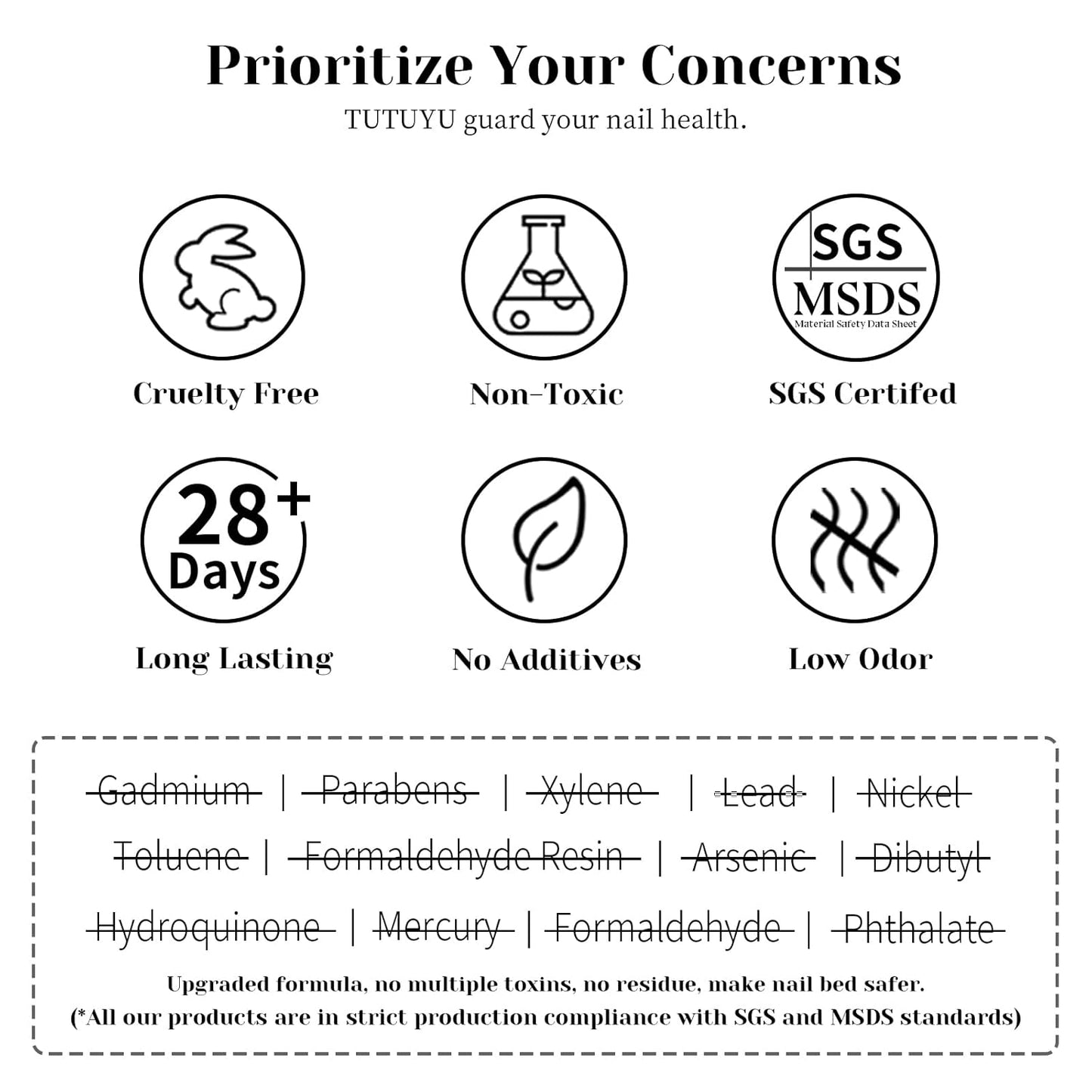 Grey Blue Metallic Glitter Gel Polish, 15ml UV/LED Soak Off Gel Nail Polish for Manicure Salon or DIY Nail Art at Home,Women Girls Gifts - GP0096