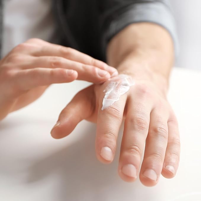 Dionis Goat Milk Skincare Men's Unscented Bath & Body 3pc Gift Set - Blended Shea Butter & Jojoba Oil Shave Butter For Sensitive Skin, Unscented Hydrating Moisturizer & Nourishing Bar Soap For Men