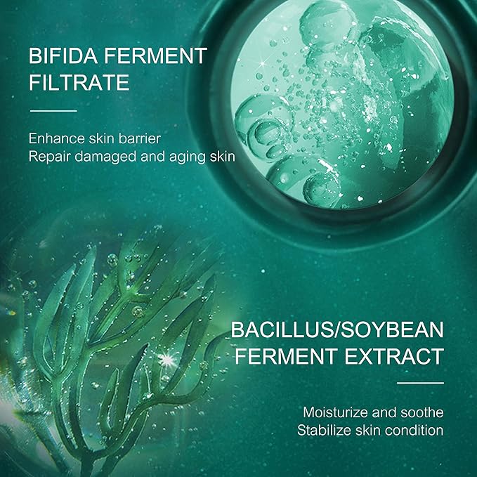 Luxurious Revitalize Skin Care Set 7PCS For Women Gifts,Skin Care Sets & Kits