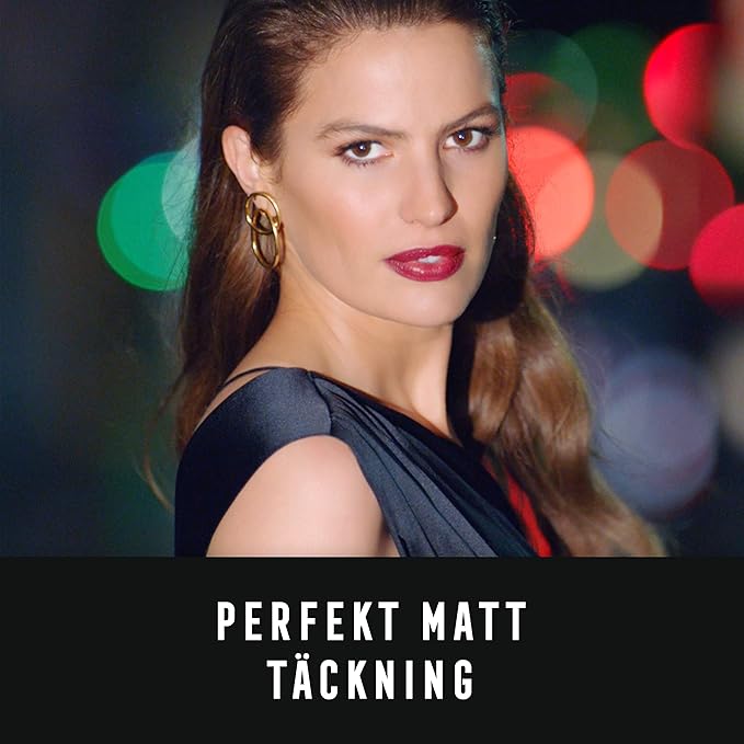 Max Factor Facefinity 3-in-1 All Day Flawless Foundation SPF 20#092 Cinnamon 7.05 Ounce