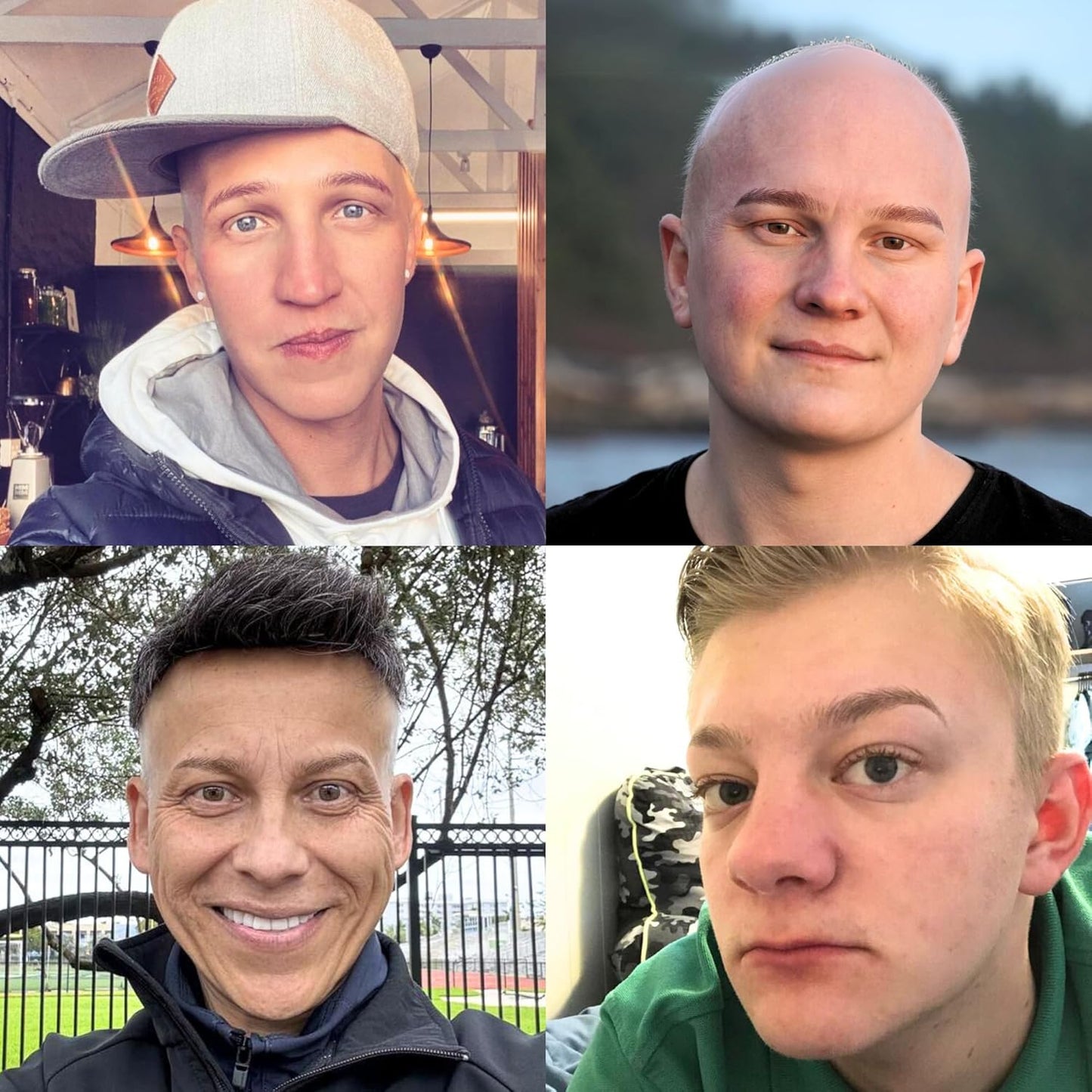 (10 pairs) Medium Brown Temporary Eyebrow Tattoo - Extra Small Size - Waterproof & Smudgeproof - Sassy Swerve Style Eyebrow Stickers - Sheet Lasts up to 30 Days - Won't Work on Existing Brows