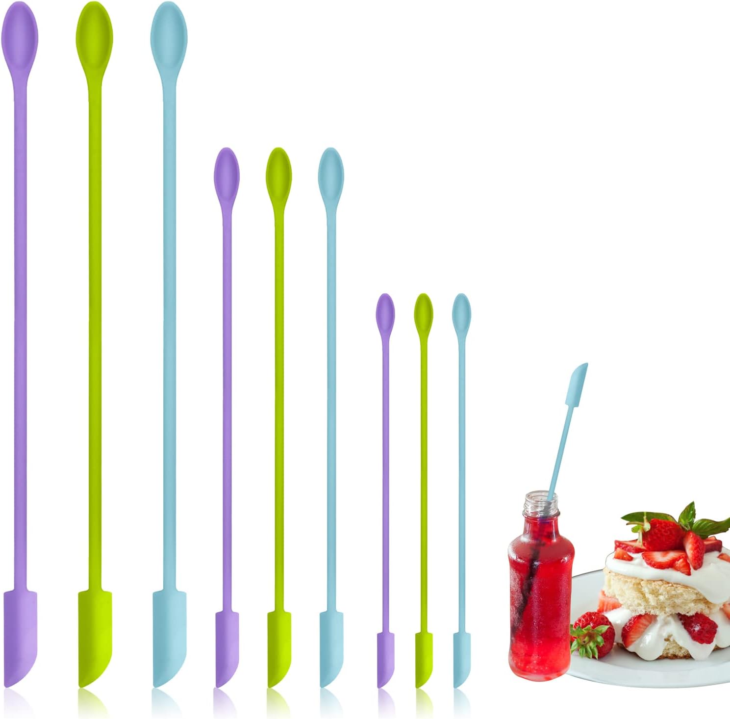 Kitchen Utensils & Gadgets