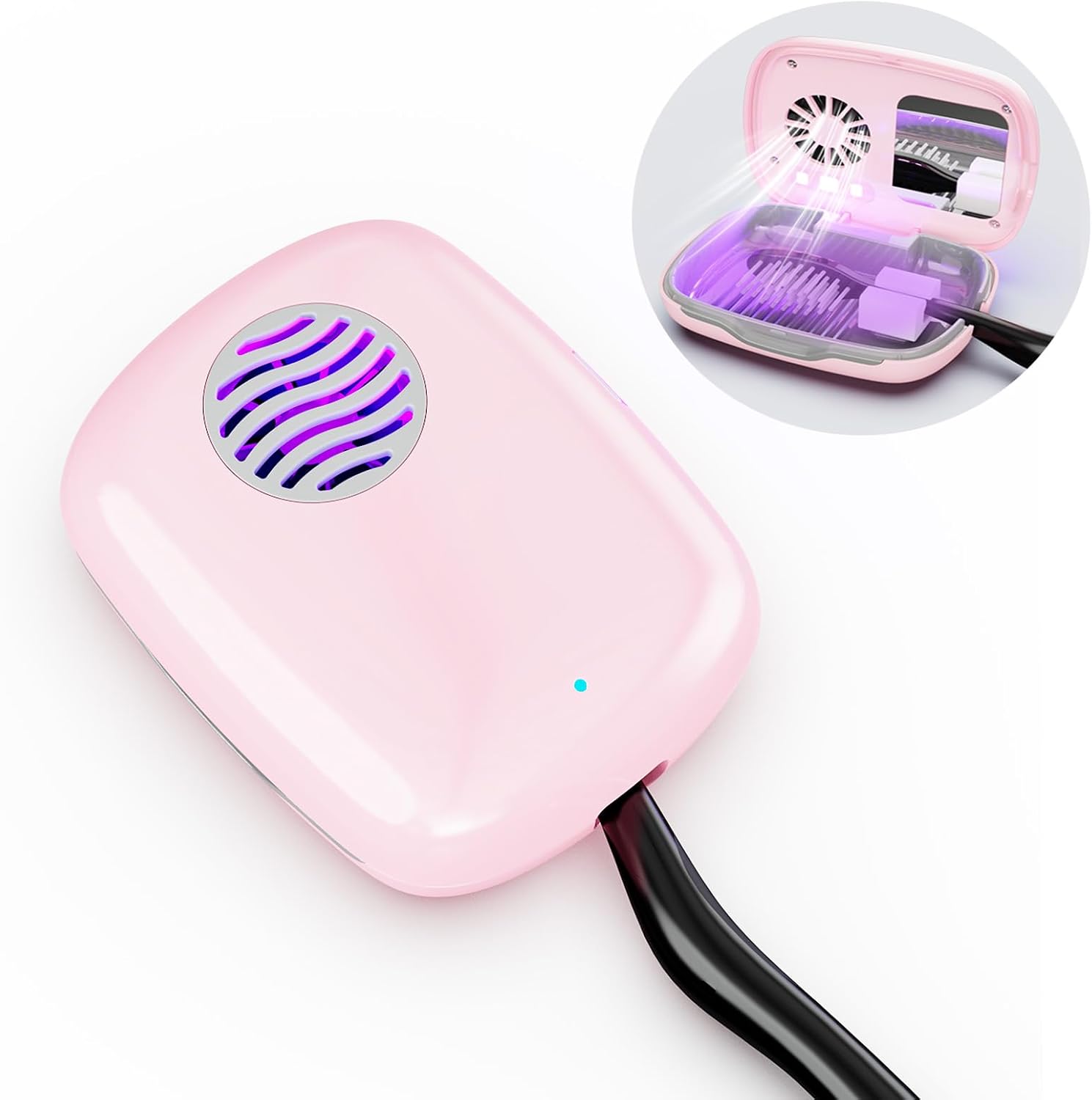 Toothbrushes & Accessories