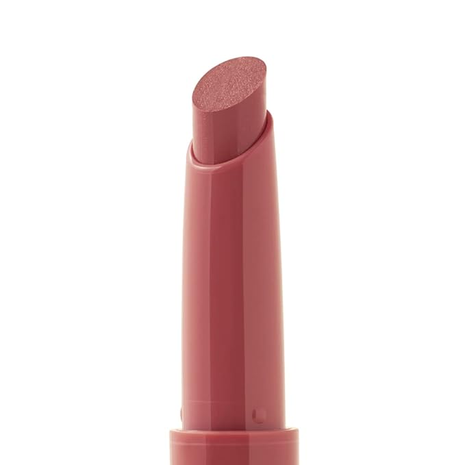 EM COSMETICS Lip Cushion Tinted Lip Luminizer, Tinted Lip Balm, 1.6 g/0.05 oz (Venetian Rose)