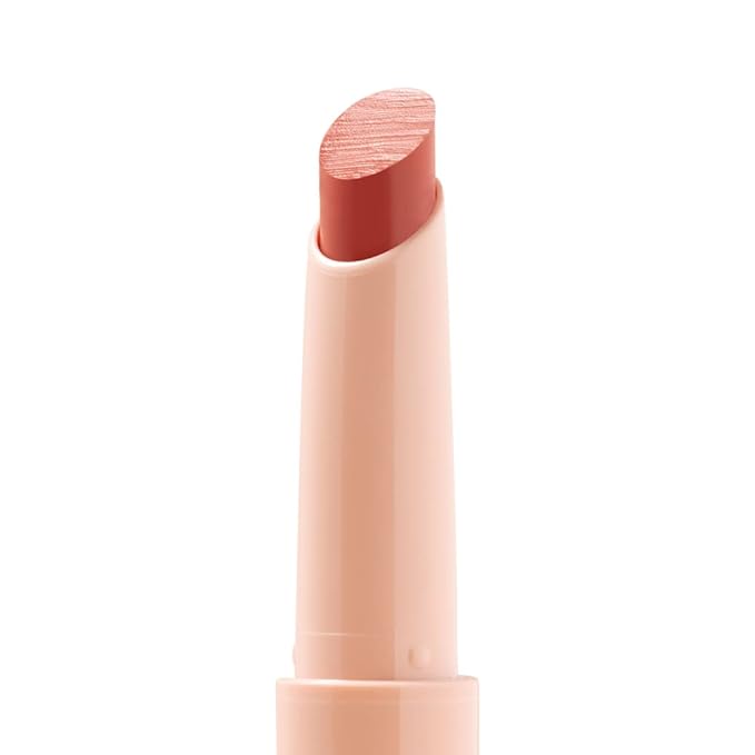 EM COSMETICS Lip Cushion Tinted Lip Luminizer, Tinted Lip Balm, 1.6 g/0.05 oz (Magic Hour)
