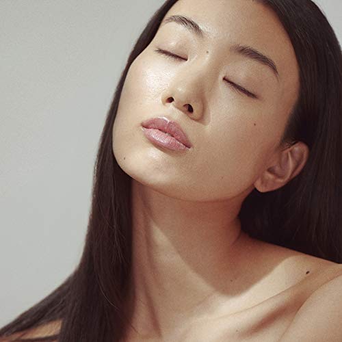 Henné Organics Luxury Lip Tint - Moisturizing, Sheer Natural Color - Azalea (Pink)