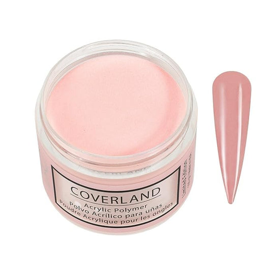 Coverland Acrylic Powder 3.5oz "Addicted" - Limited Edition