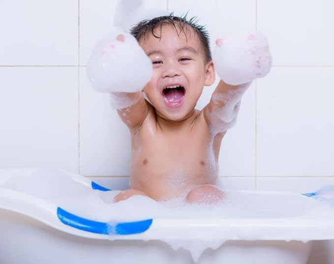 Clean Kids Naturally Bath Sets (Shampoo, Conditioner, & Hand Soap)