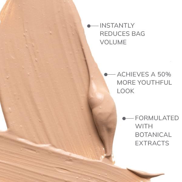 FARMASI Vfx Pro Liquid Concealer Makeup, All-in-one Full Coverage, Highly Pigmented Concealer for All Skin Type, Hide Shadows & Imperfections, Enhance Skin Fullness Foundation Concealer 0,24 Fl Oz C02
