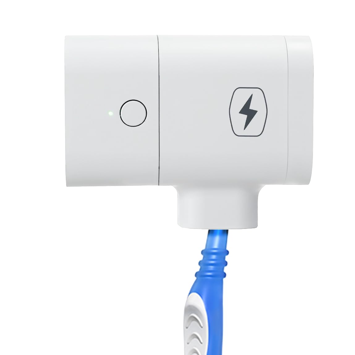 PhoneSoap UV Toothbrush Sanitizer, Dryer, and Case