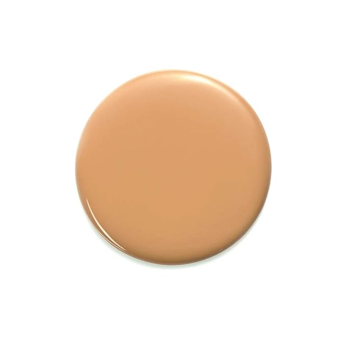 Flawless Stay Foundation (Shade 4.5)