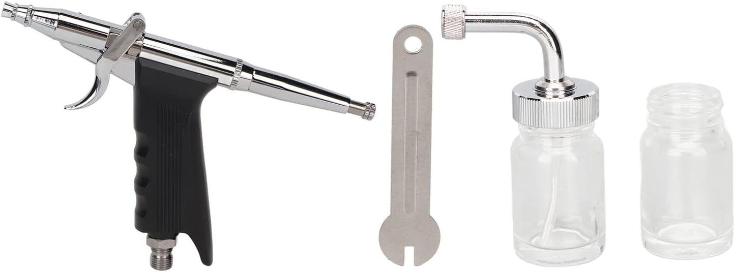 Facial Oxygen Injector Spray Gun Deep Moisturizing Skin Rejuvenation, Atomization Fine Mist Sprayer for Hydrating, Oil Control Portable Home Beauty Salon Use