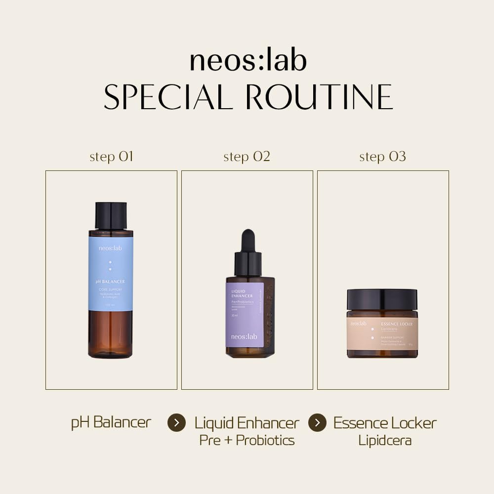 pH Balancer 5.07 fl.oz. (150ml) - pH Balancing Toner, Hyaluronic Acid, Panthenol, Phyto Collagen, Facial Toner for Moisturizing, Hydrated, Healthy Skin…