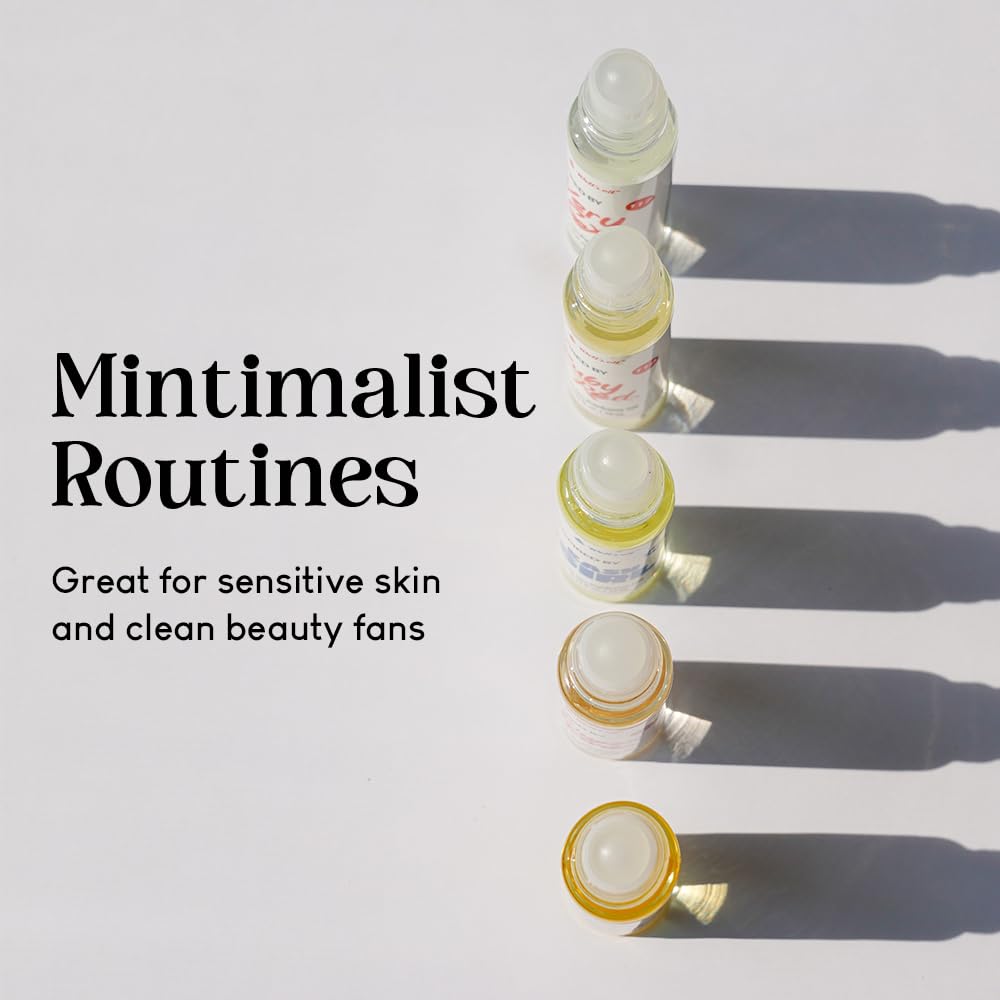 Well's Oil Roll-On Perfume Oil (Jungle Elephant) | Aromatic Notes | Long-Lasting | Paraben-Free | 0.33 Fl Oz / 10 ml