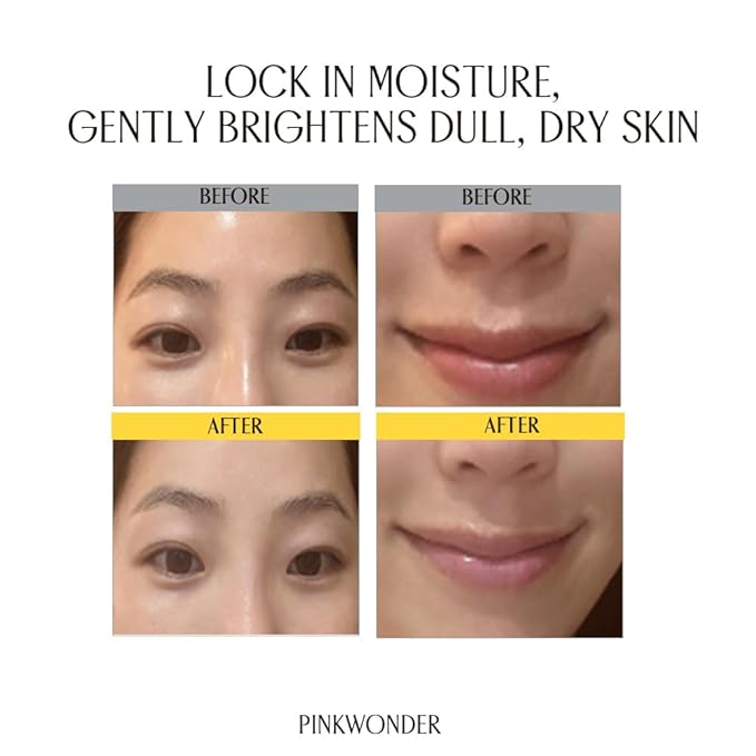 Glow flow roseberry lock n roll Eye serum (0.33fl. oz.) | Anti-Aging Eye Care, Collagen Boosting