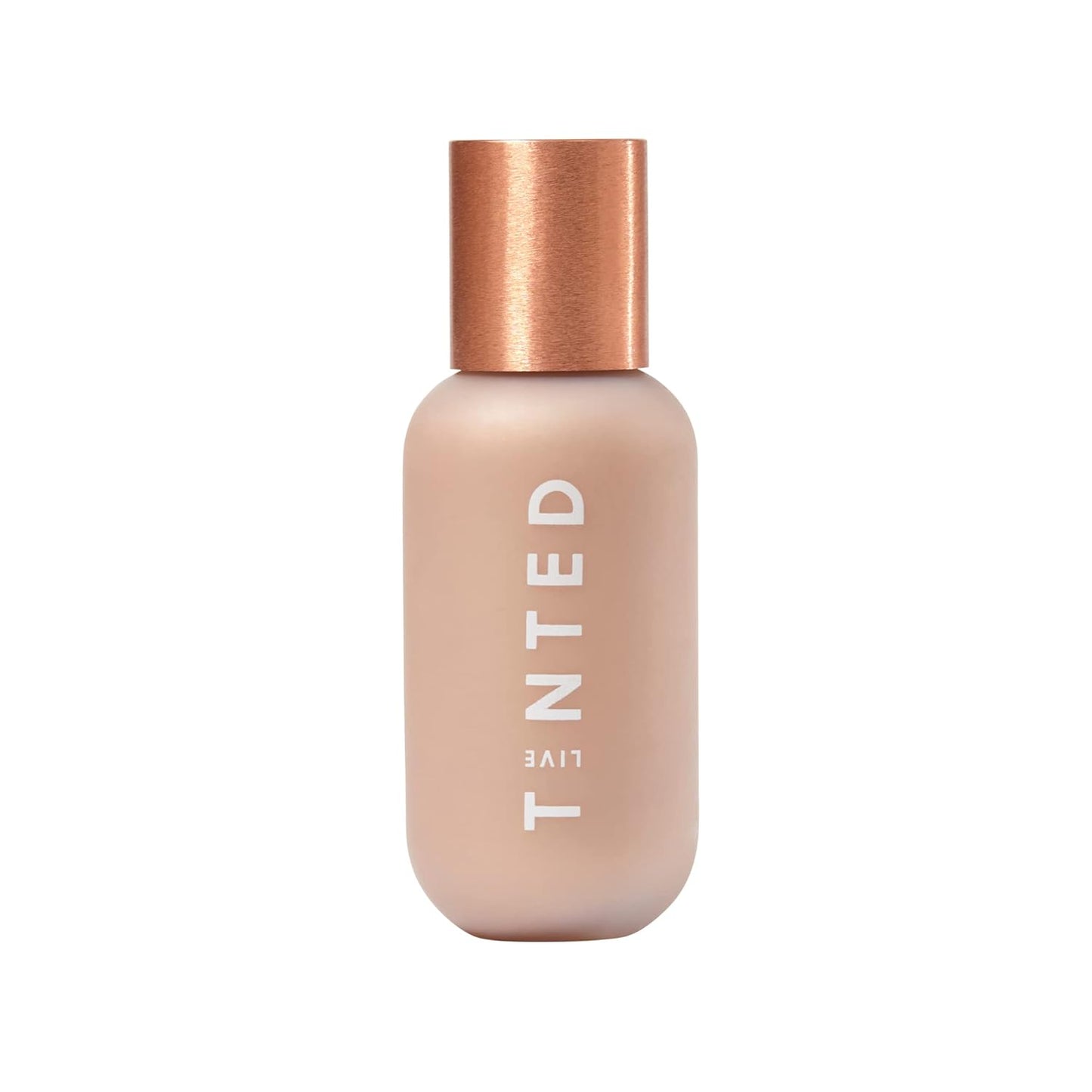 Live Tinted Hueglow Liquid Highlighter Drops - Lightweight Serum-Infused Highlighter, Non-Greasy Formula for Natural Radiance and Advanced Hydration, Golden Hour, 1.7fl oz / 50mL
