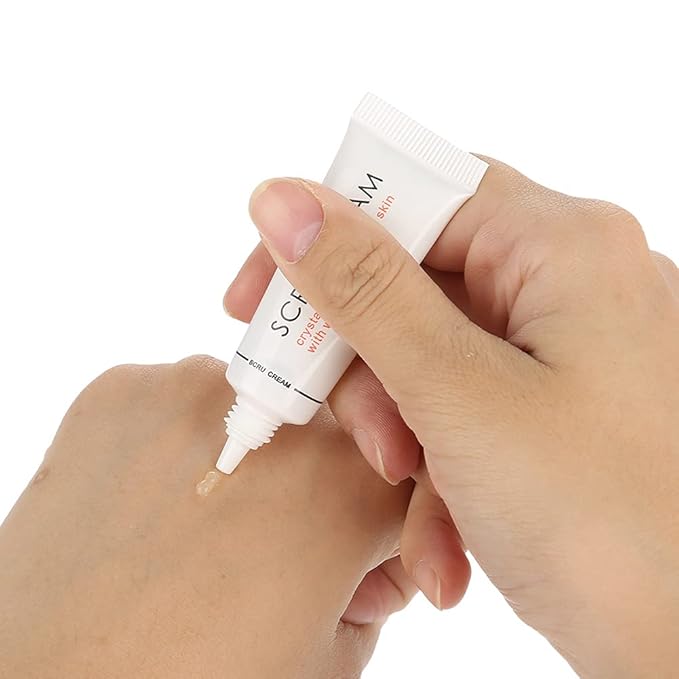 Lip Exfoliating Scrub Gel Lip Mask Propolis Moisturizing Repair Lip Dead Skin Gel Lip Nursing for Dry Chapped Lips Beauty Care 12g