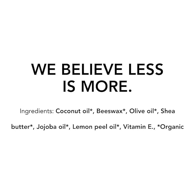 Kind Lips Lip Balm - Nourishing & Moisturizing Lip Care for Dry Lips with Shea Butter, Beeswax & Vitamin E | Vanilla Lemon Flavor | 0.15 Oz (Pack of 5)