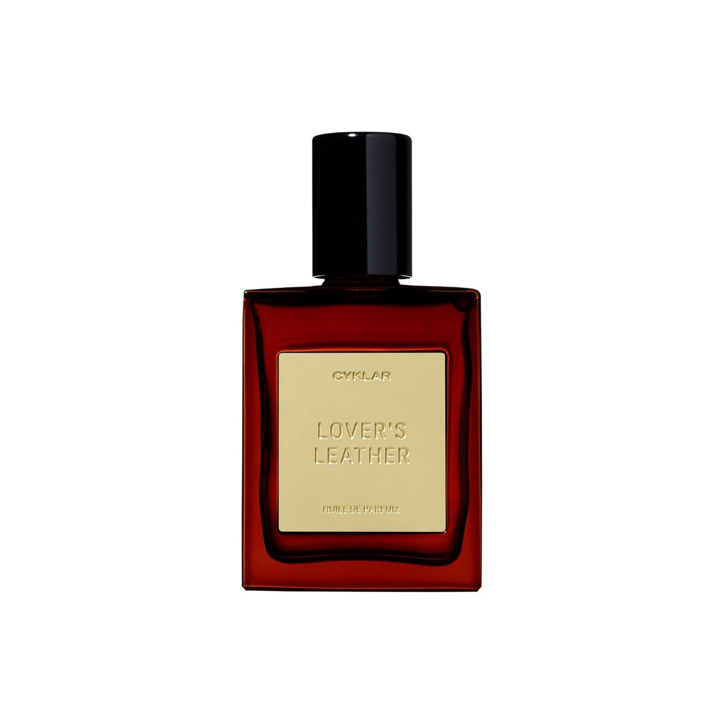 Perfume Oil Roll-On. Travel-Friendly Lover’s Leather Fragrance with Saffron, Leather, and Sandalwood. Long-Lasting Essential Oil Parfum for Women and Men. 0.5 Fl Oz Scented Rollerball Bottle