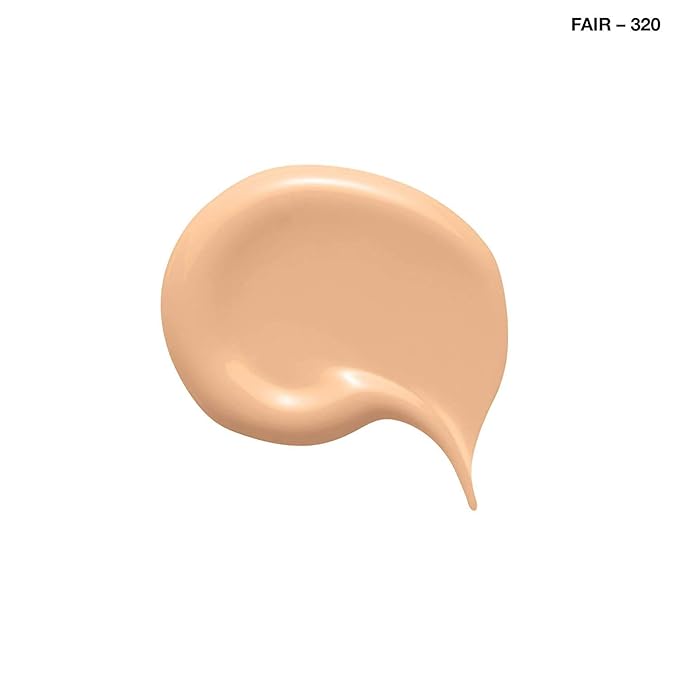 COVERGIRL Clean Fresh Hydrating Concealer, Fair, 0.23 Fl Ounce