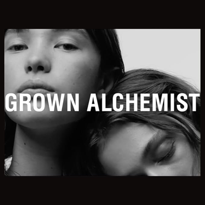 Grown Alchemist Hand Care Kit: Hand Wash & Hand Cream 500mL