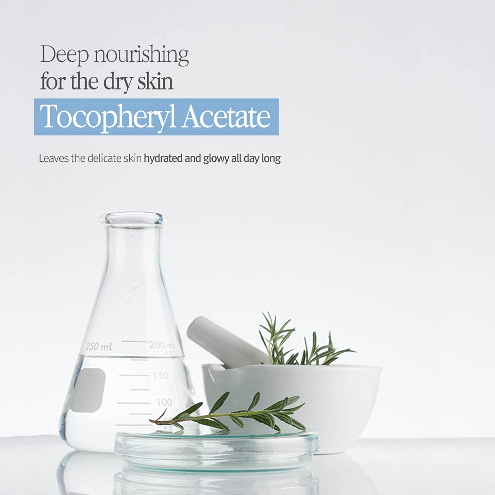 Bouquet Garni Hair & Body Mist Ylang Ylang Fragrance - Long-lasting Moisture & Fragrance, Mist for Women, Low Irritation (Containing Vitamin E, Citrus Acid) - 4.9 oz