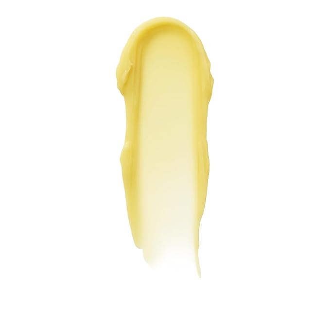 e.l.f. Squeeze Me Lip Balm, Moisturizing Lip Balm For A Sheer Tint Of Color, Infused With Hyaluronic Acid, Vegan & Cruelty-free, Vanilla Frosting