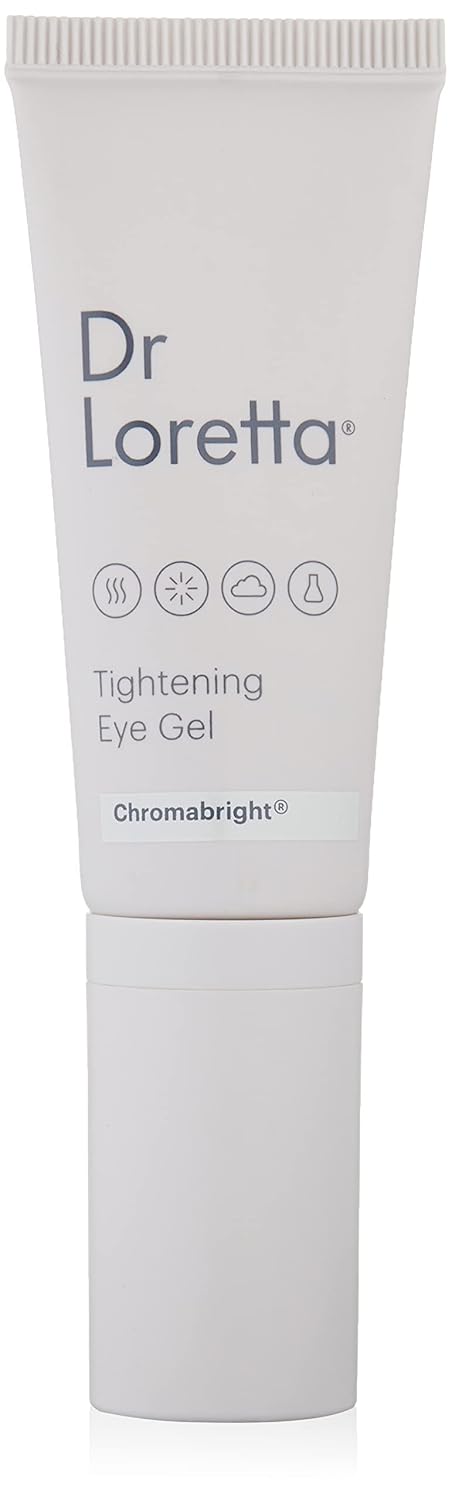 Dr. Loretta Tightening Eye Gel Unisex Eye Gel 0.67 oz