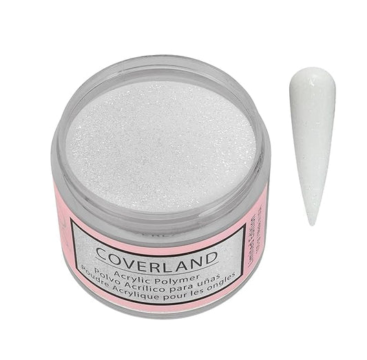 Coverland Acrylic Powder 3.5oz "Ice Queen" - Limited Edition