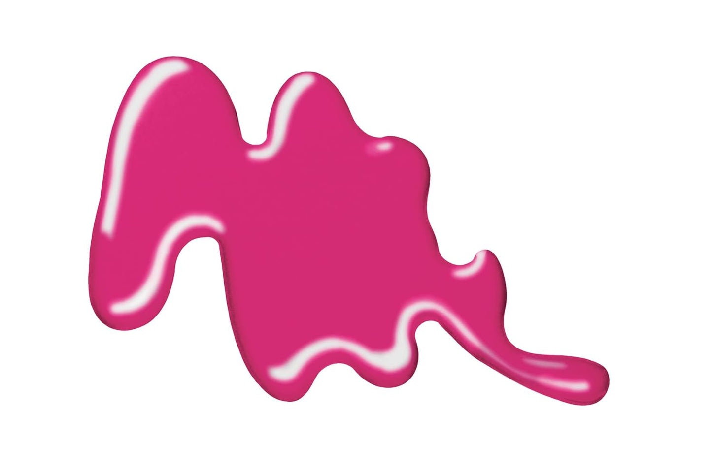 wet n wild Wild Shine Nail Polish, Pink Lavender Crème, Nail Color