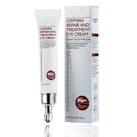 NVLEPTAP Eye Cream for Dark Circles and Puffiness Under Eye Cream for Wrinkles and Bags Reduce Wrinkles and Fine Lines Lift Firm Skin Around the Eyes