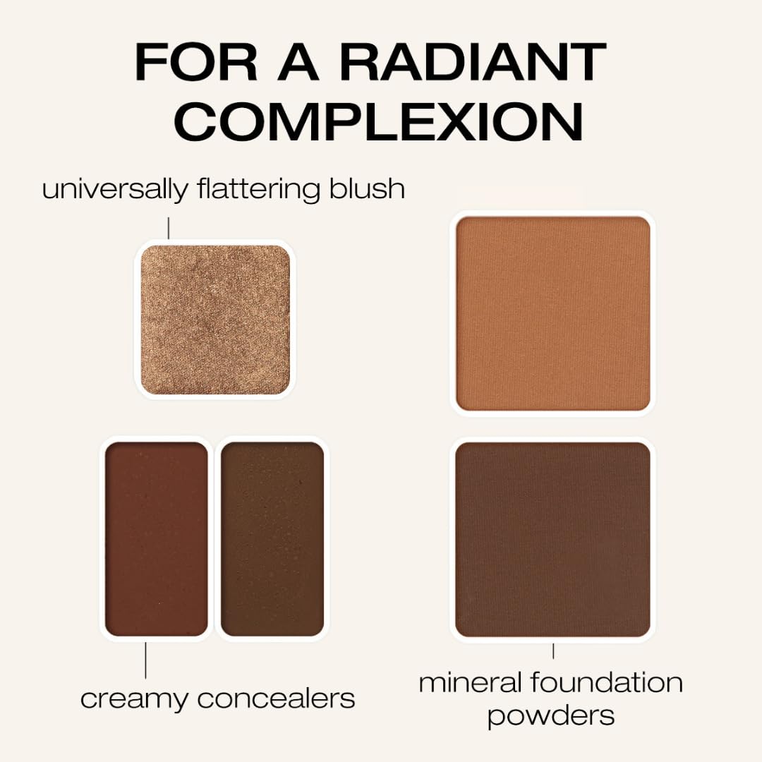 Fold Out Complexion (#5 Deep)