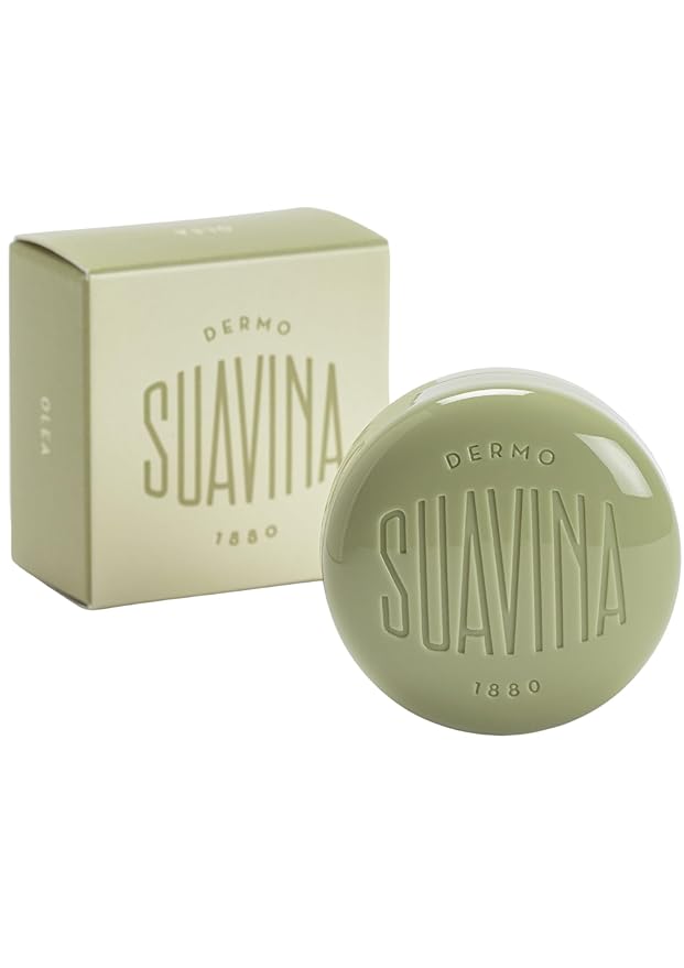 Lip Balm Moisturizer for Cracked and Dry Lips with Natural Ingredients Lip Care for Cold and Hot Weather Pack of 1(Olea 0.3oz)