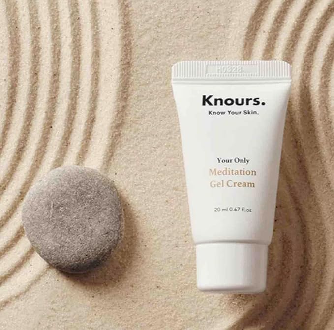 Knours Komplete Starter Travel Kit (Complete Travel)