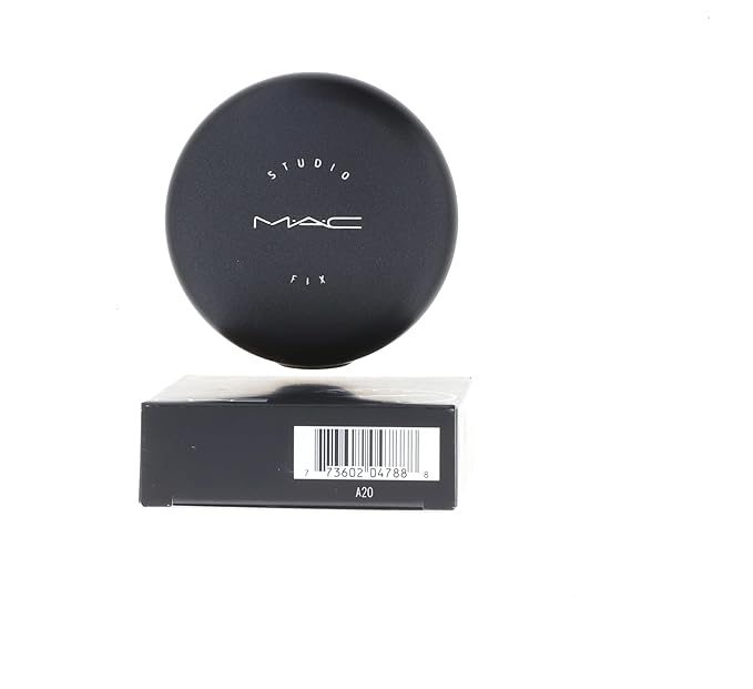 MAC Studiofix C7 Foundation for Women, 0.5 Ounce (M51063)