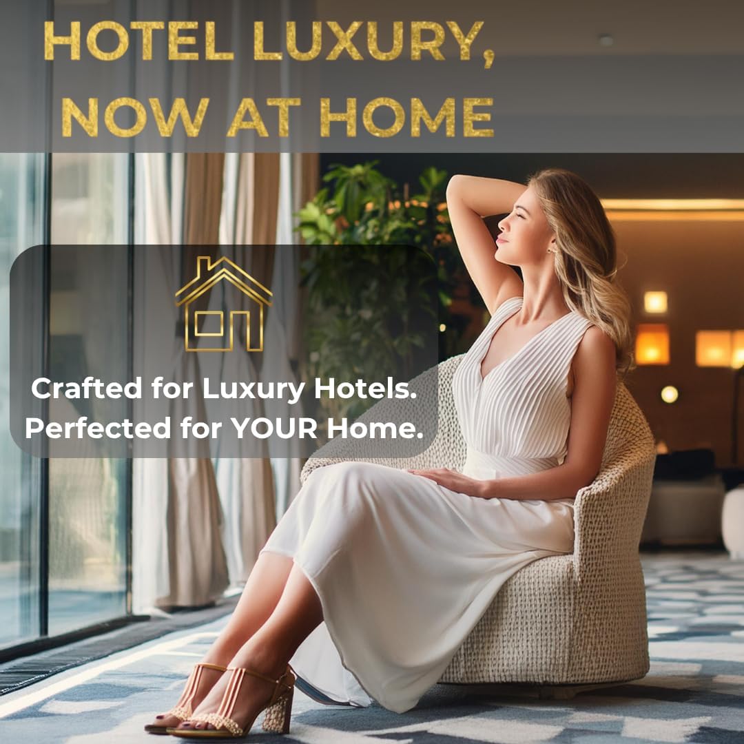 Luxury Hotel Inspired Fragrance Oils for Diffusers (4.05 Fl Oz, Desert Bloom)