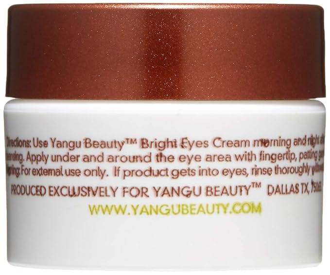 Bright Eyes Cream