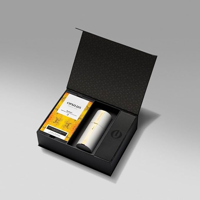 Hydrate & Soothe Beauty Collection Gift Bundle / Starter Kit, Activator with 0.1% Retinol Cream, Ramp-Up Regimen 3 & RHR Overnight Mask, Skin Care Routine, For All Skin Type