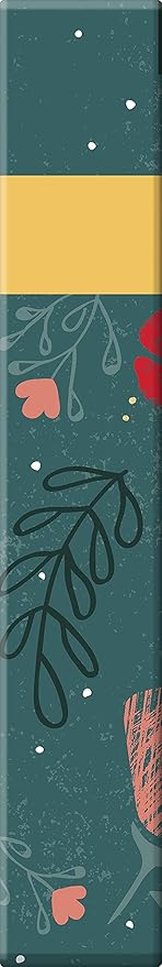 Burt’s Bees Holiday Gift, 4 Lip Balm Stocking Stuffer Products, Beeswax Bounty Assorted Set - Original Beeswax, Vanilla Bean, Cucumber Mint & Coconut Pear (Old Verison)